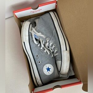 Converse Chuck Taylor all star Madison mid